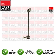 Stabiliser Link Front Right FAI Fits Vauxhall Astra 2011-2015 + Other Models