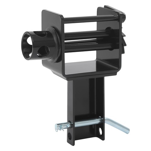 (Paquete de 8) Cabrestante de bolsillo de estaca de remolque de 1,5"x3" cabrestante de bolsillo de estaca de 5400 libras - Imagen 10 de 15