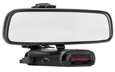 Mirror Mount Bracket for K40 Portable Radar Detectors Platinum 100 RLS2