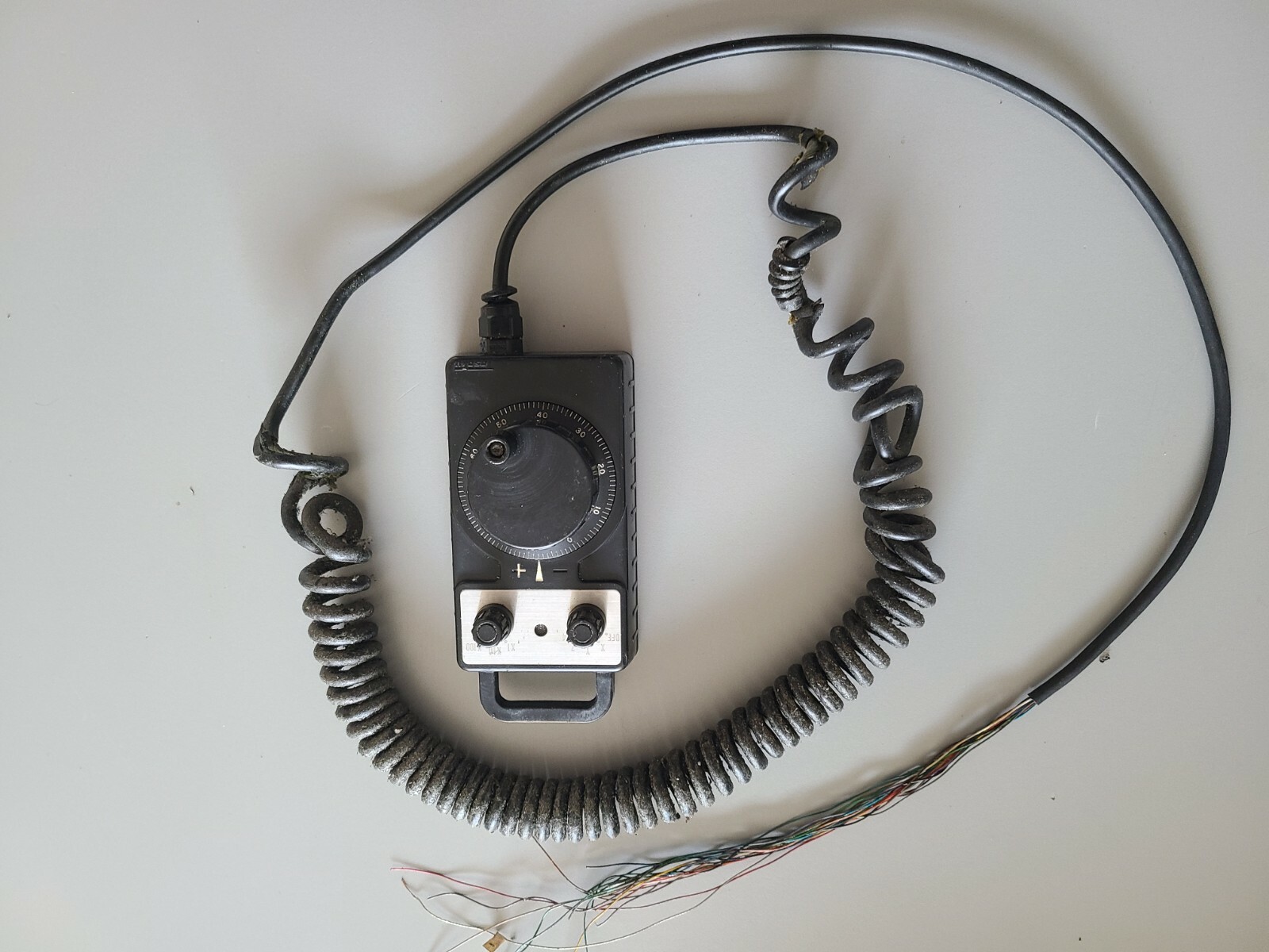 Tosoku Handy Controller HC1