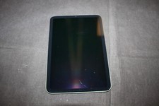 Apple iPad Mini 6th Gen. 256GB, Wi-Fi, 8.3 in - Space Gray
