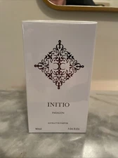 Intio Parfums Paragon Extrait De Parfum 90mL/3.04oz BNIB Sealed Retail $390