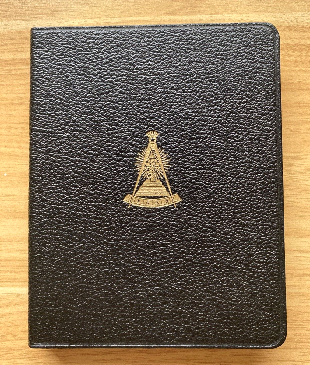 Rose Croix Triangle
