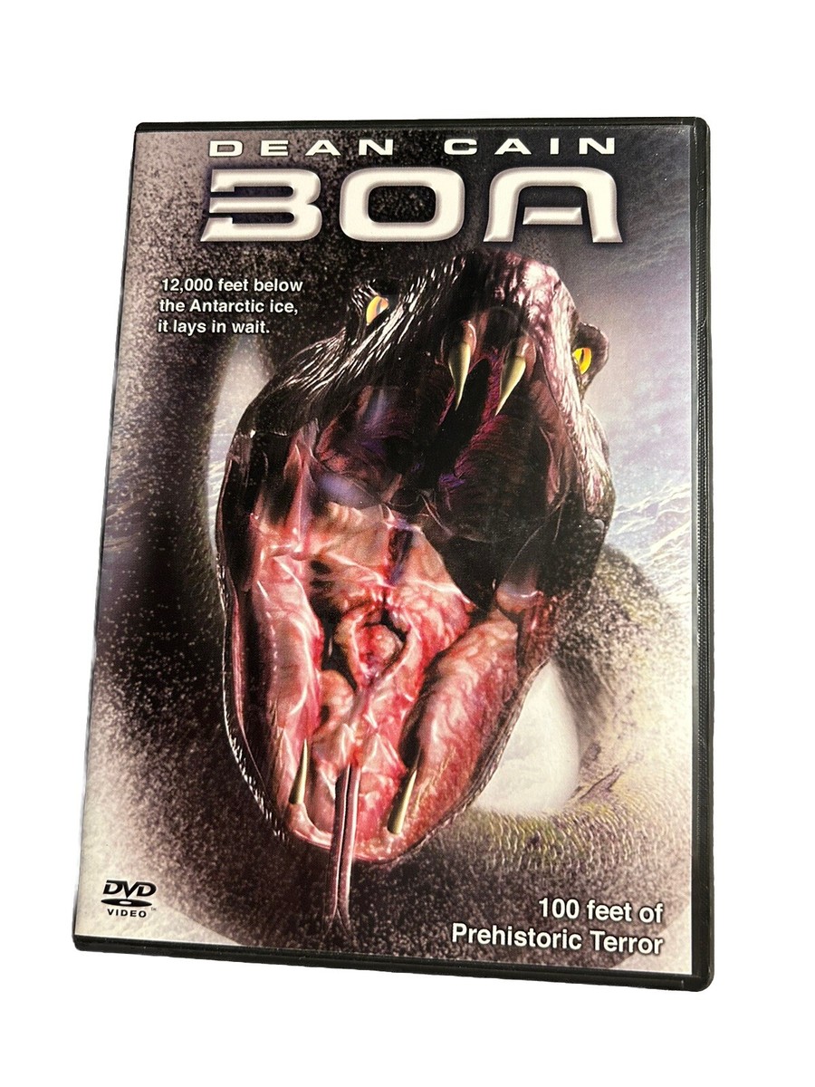 BoA DVD BoA DVD Set