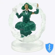 Quandrix Student - Strixhaven Set 2.3 Icons of the Realms D&D Miniature