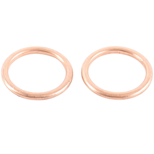 Exhaust Gasket for Honda XL 500 S 1979-1981 WRP - Picture 2 of 8