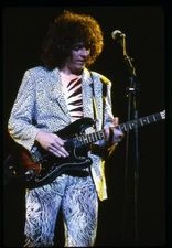 TOTO Africa ROSANNA Stop Loving You HOLD THE LINE I'll Be Over You SLIDE 8