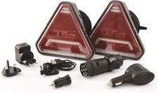 BITS4REASONS SPAREX CONNIX PLUS LIGHTING KIT WIRELESS MAGNETIC LED FOR TRAILER