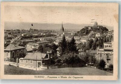 39537204 - Torino Turin (Torino) Gebrauchsspuren