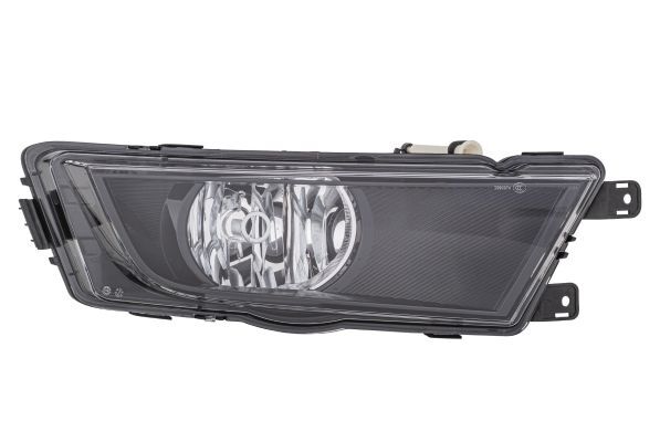 Hella 1NG 354 844-061 Nebelscheinwerfer FüR Skoda-image
