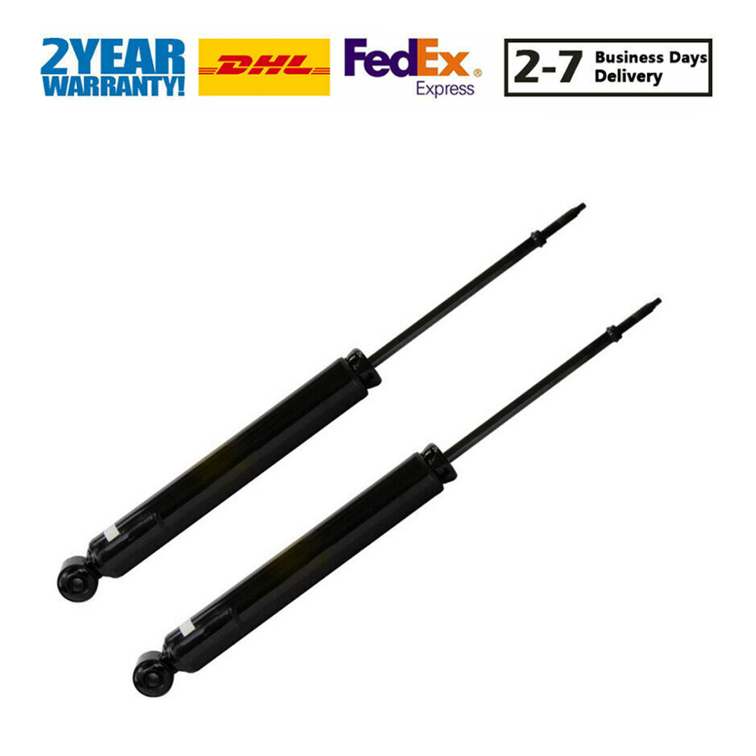 Pair Left & Right Suspension Shock Absorber Fit Cadillac SRX 22856938 201017 eBay