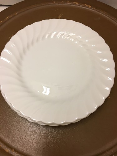 Wedgewood candlelight Bread Plates Made In England Lot Of 3 A181 - Picture 2 of 4
