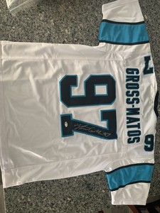 yetur gross matos jersey