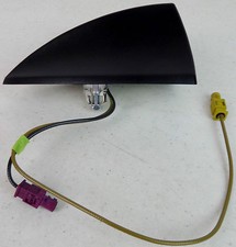 New Genuine Gm 2008-2015 Chevy Malibu 22804401 Radio Shark Fin Antenna Onstar