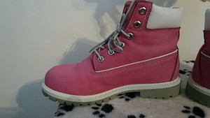timberland rose