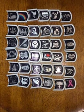 NEW Genuine Subaru Badge of Ownership YOU PICK Medallions many Discontinued