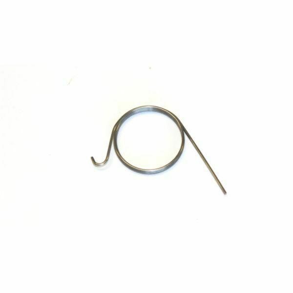 WD3X764 for GE Dishwasher Dispenser Door Spring for sale online eBay