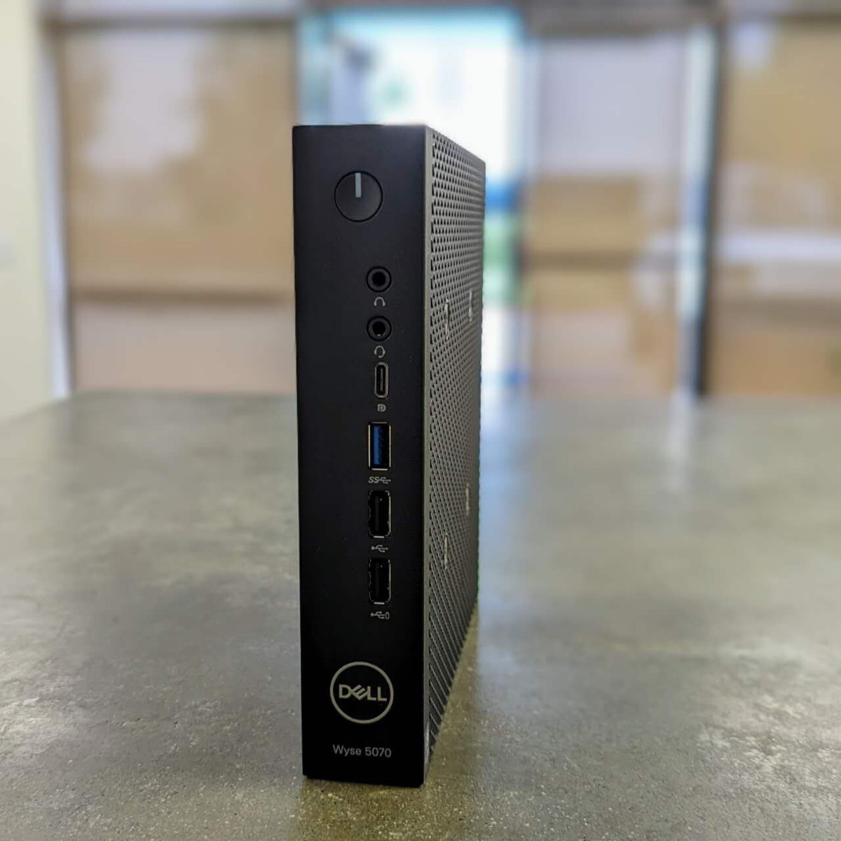 Dell Wyse 5070 ミニPC Amazon.com: Dell Wyse 5070 Mini Desktop Computer, Intel