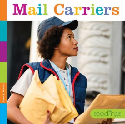 Mail Carriers, Paperback by Murray, Laura K., Brand New, Free shipping in the US