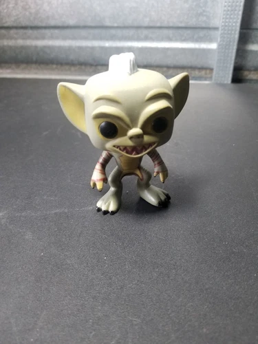 Funko Pop Stripe Gremlins Vaulted 06 Gremlin oob