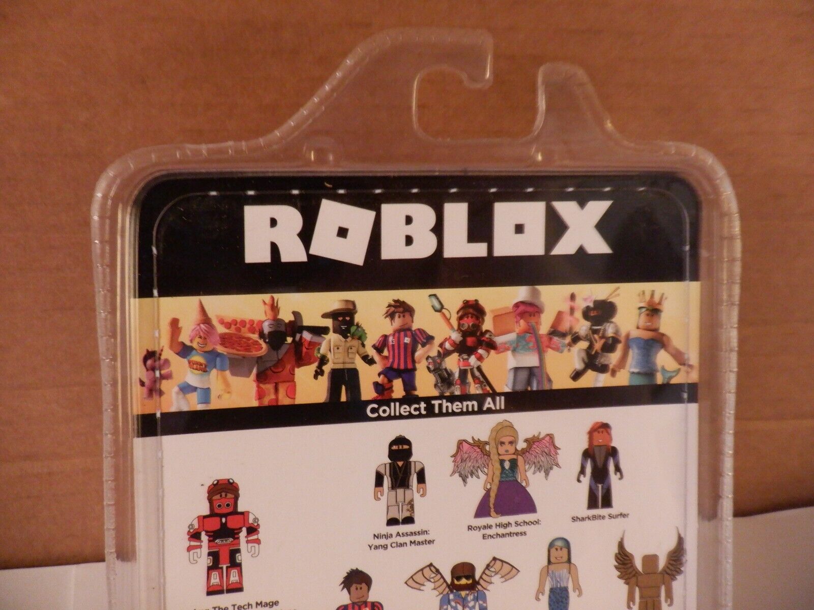 Boneco Roblox Hayley The Tech Mage - Roblox - Bringport Roupas e