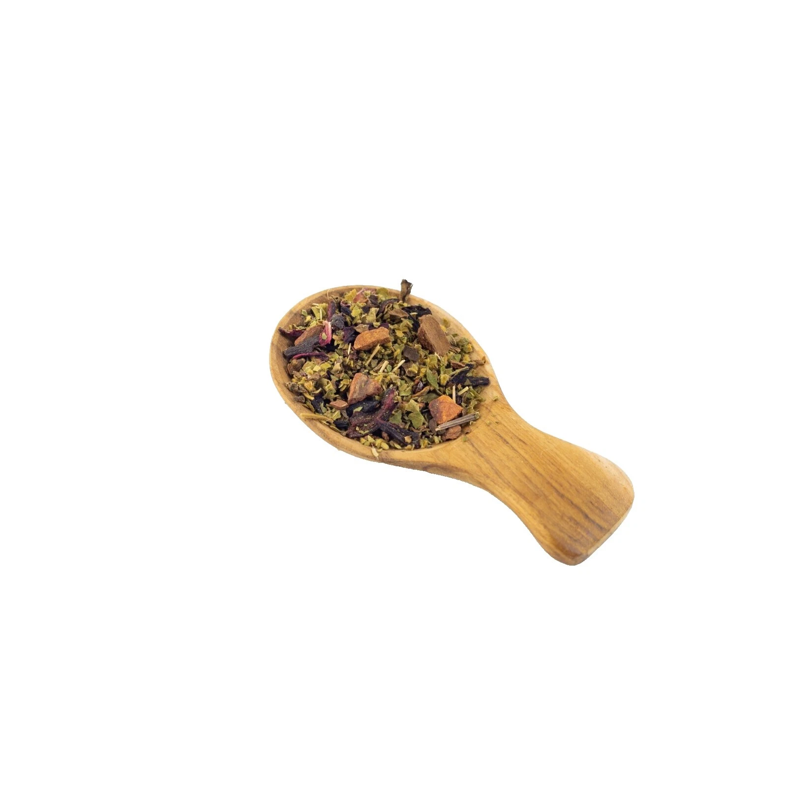 Té de Hojas Sueltas e infusiones diabético