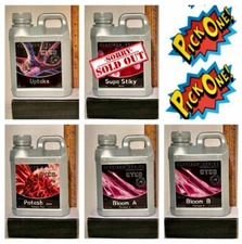 CYCO 1L (33.81 fl oz) Nutrients & Additives Hydroponic Garden Supplies