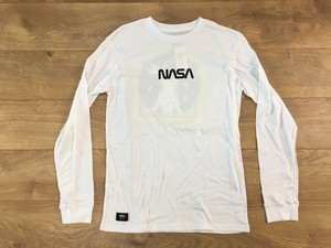 nasa x vans shirt