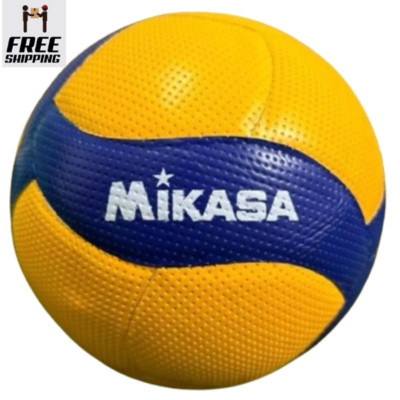 V200W MIKASA Match Ball 2019 FIVB Volleyball Indoor/outdoor High Quality| Size-5