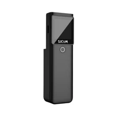 Original SJCAM C300 Backup Rechargable Li-on Battery Grip 2800mAh Capacity Black