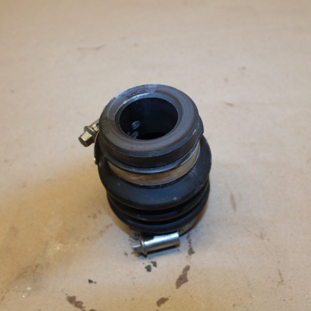 SeaDoo 20022003 RX DI Drive Shaft Boot Through Hull Carbon Seal Hose