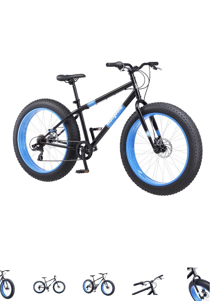 avigo slyther 26 bike