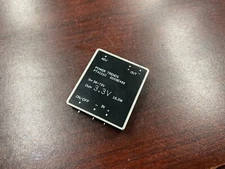 Power Trend / Texas DC-DC Converter Module PT4121C