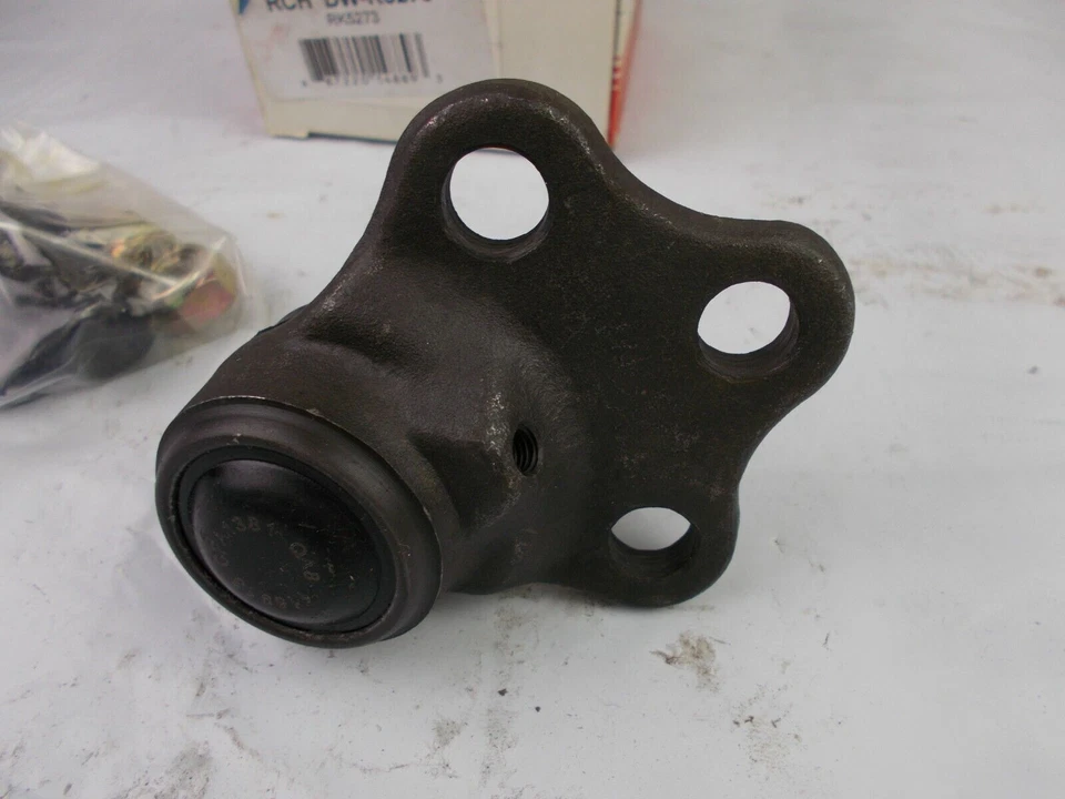 Suspension Ball Joint Front Lower Carquest K5273 fits; Buick Chevrolet Pontiac - Image 3 of 4