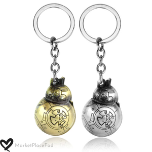 star wars llaveros
