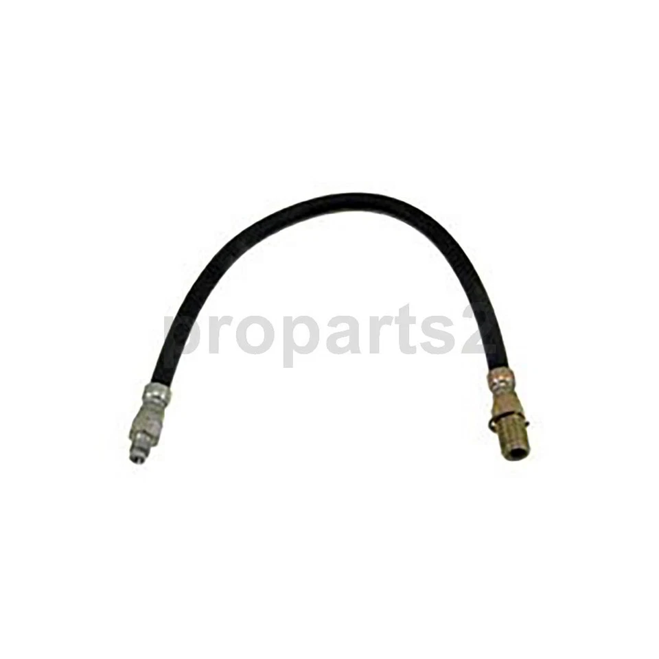 First Stop Hydraulic Brake Hose Front Rear 3x For Studebaker 5E13D 4.7L 2WD 1960 - Image 4 of 4
