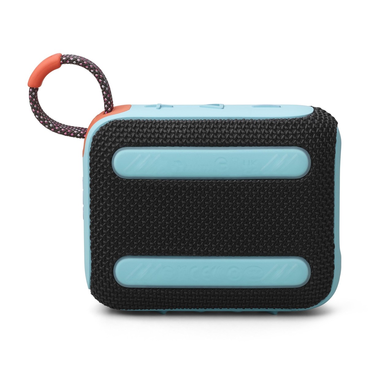 JBL GO4 とタイプCケーブル&ハンディファンのおまけセット GO 4 - JBL