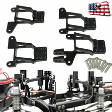 1:10 RC Alloy Front / Rear Shock Tower Hoops Bracket Mount For TRX-4 -US