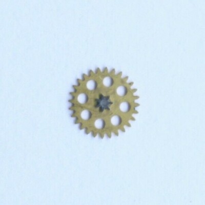 Tissot 741 742 743 744 Part 260 Wheel Minute Wheel Minute Wheel 