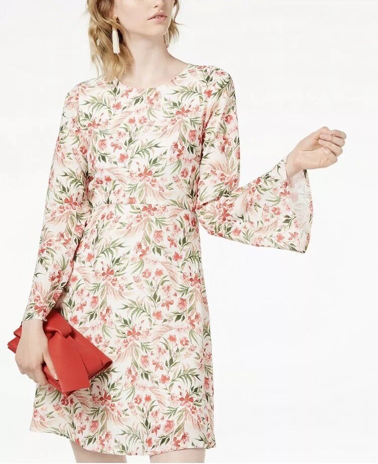 fit and flare easter dress