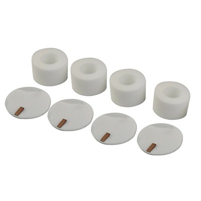 Filter Set #XFF650 For Shark NV650 