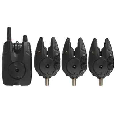 Fox Micron MX Alarms | Single, 2+1, 3+1, 4+1 Available