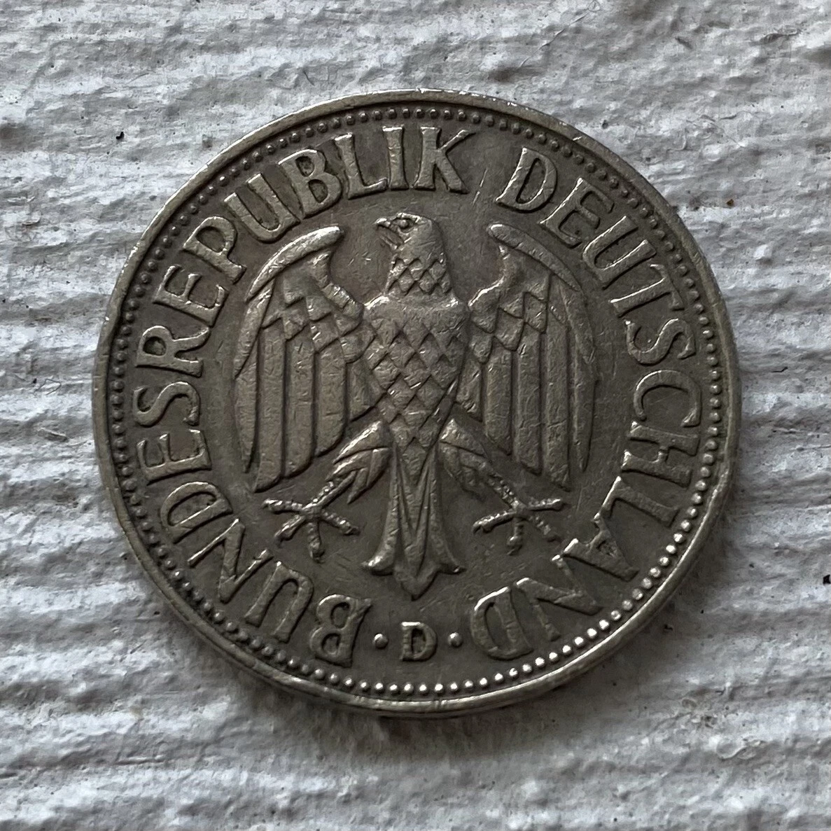 German Coins 1954 for sale | eBay