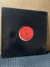 TRUE IMAGE -SELF TITLED EP / RARE PRIVATE PRESS FROM NEW YORK/ GRANET RECORDZ