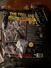 The Tree saddle 