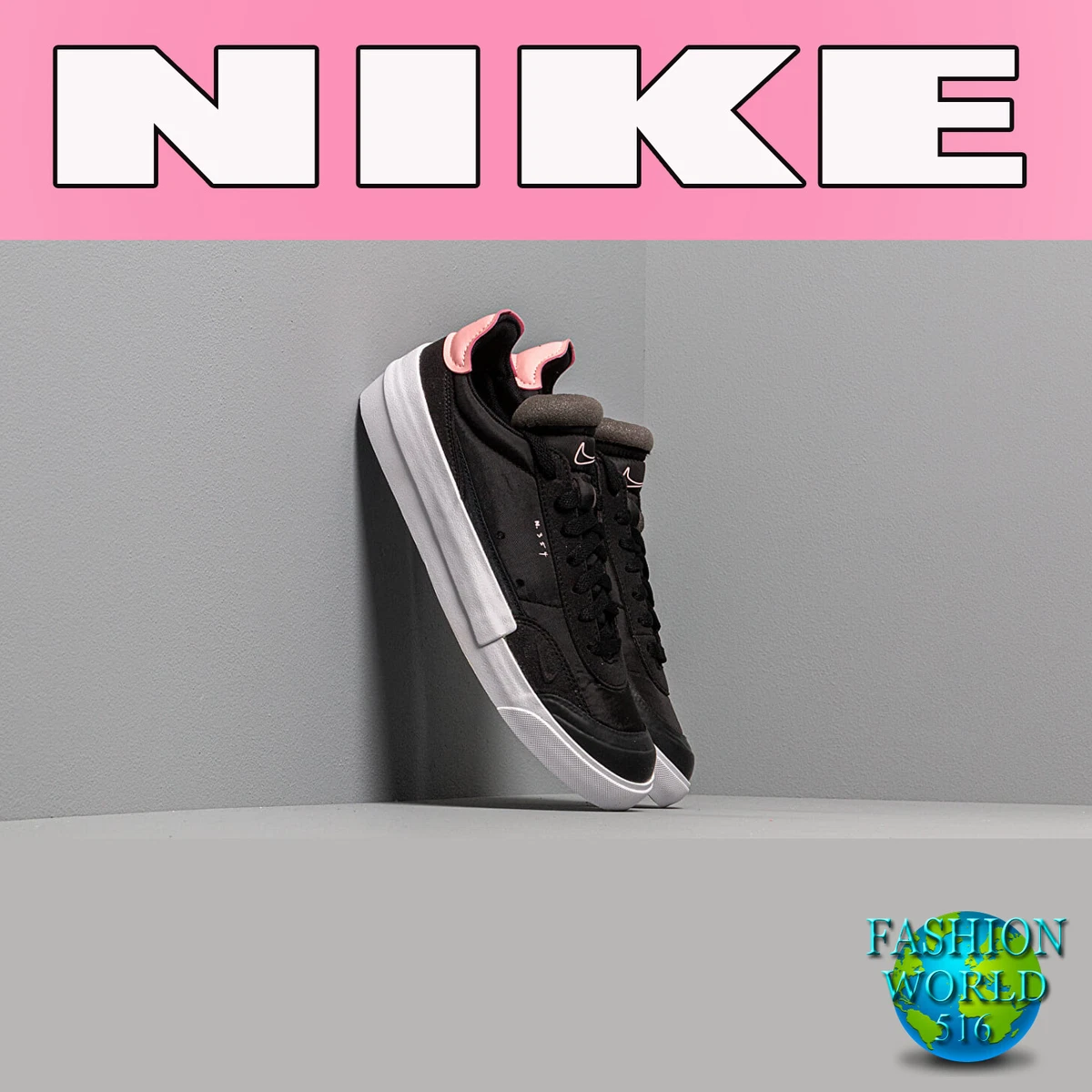 Drop type lx on cheap feet
