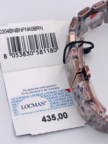 locman stealth lady