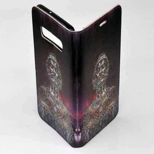 For LG Series Mobile Phone Cover - Ancient King Bust Statue FC14 - Picture 3 of 3