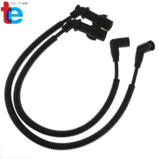 New Spark Plug Ignition Coil Wires For RZR S 800 Ranger Crew XP Sportsman 700