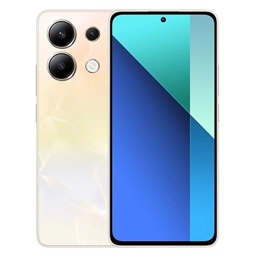 Redmi Note 13 4G LTE 6.67" | 108MP Dual Camera | GSM Unlocked | Global Version - Picture 6 of 18